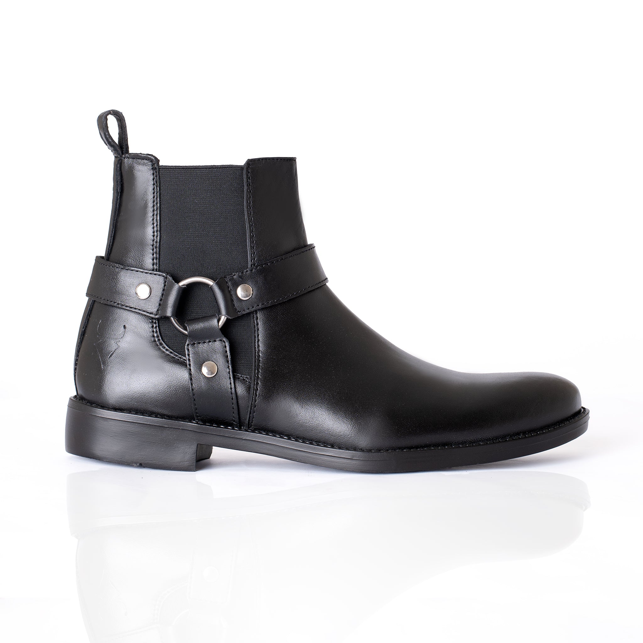 IBIZA PELIBUEY BLACK