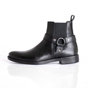 IBIZA PELIBUEY BLACK