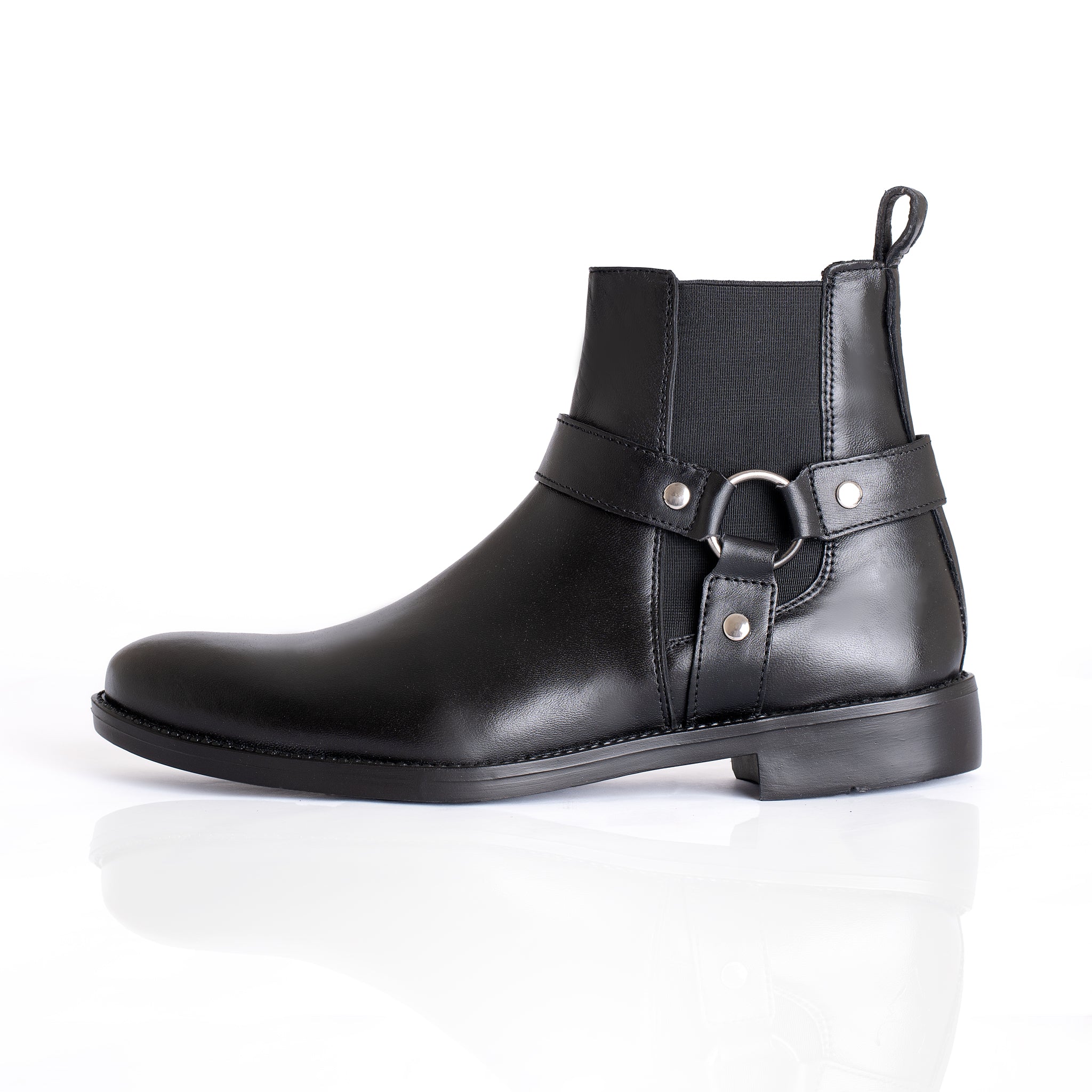 IBIZA PELIBUEY BLACK