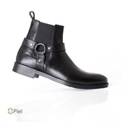 IBIZA PELIBUEY BLACK