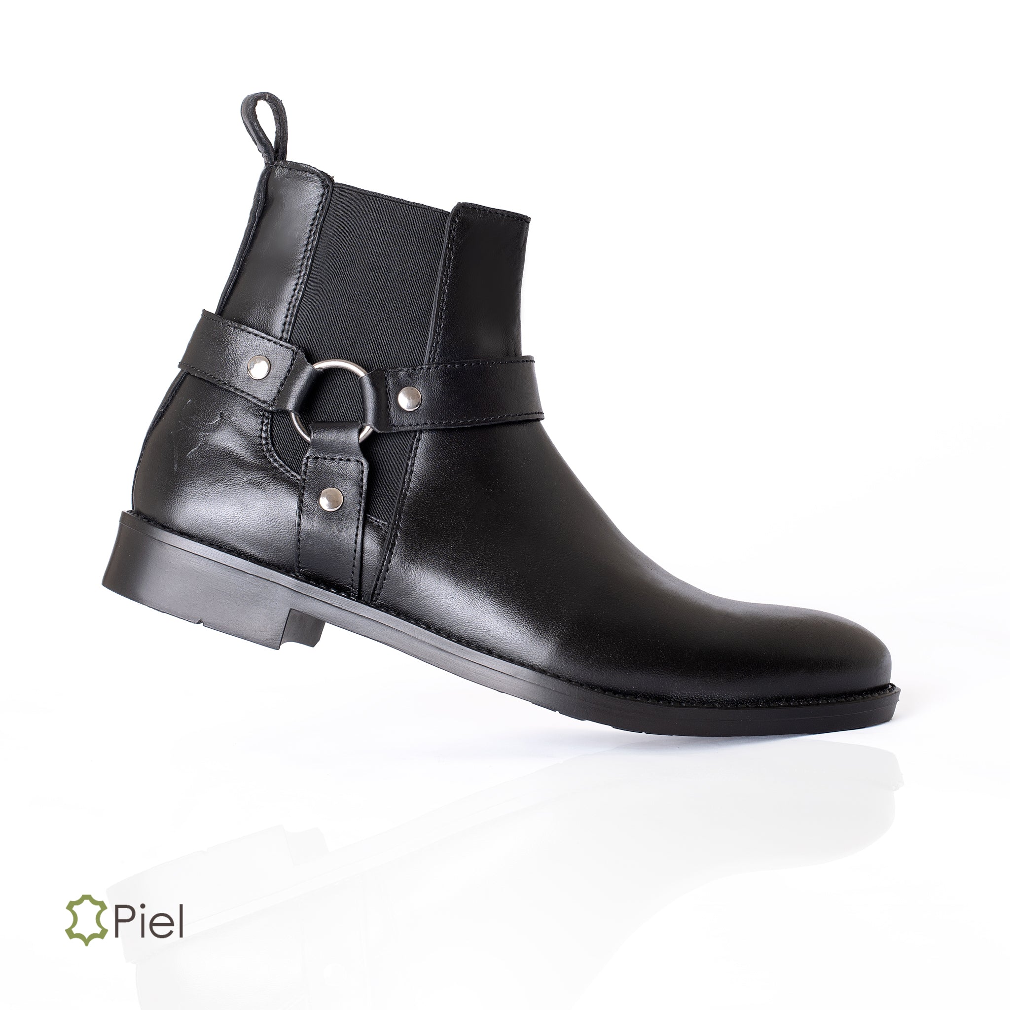 IBIZA PELIBUEY BLACK