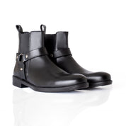 IBIZA PELIBUEY BLACK