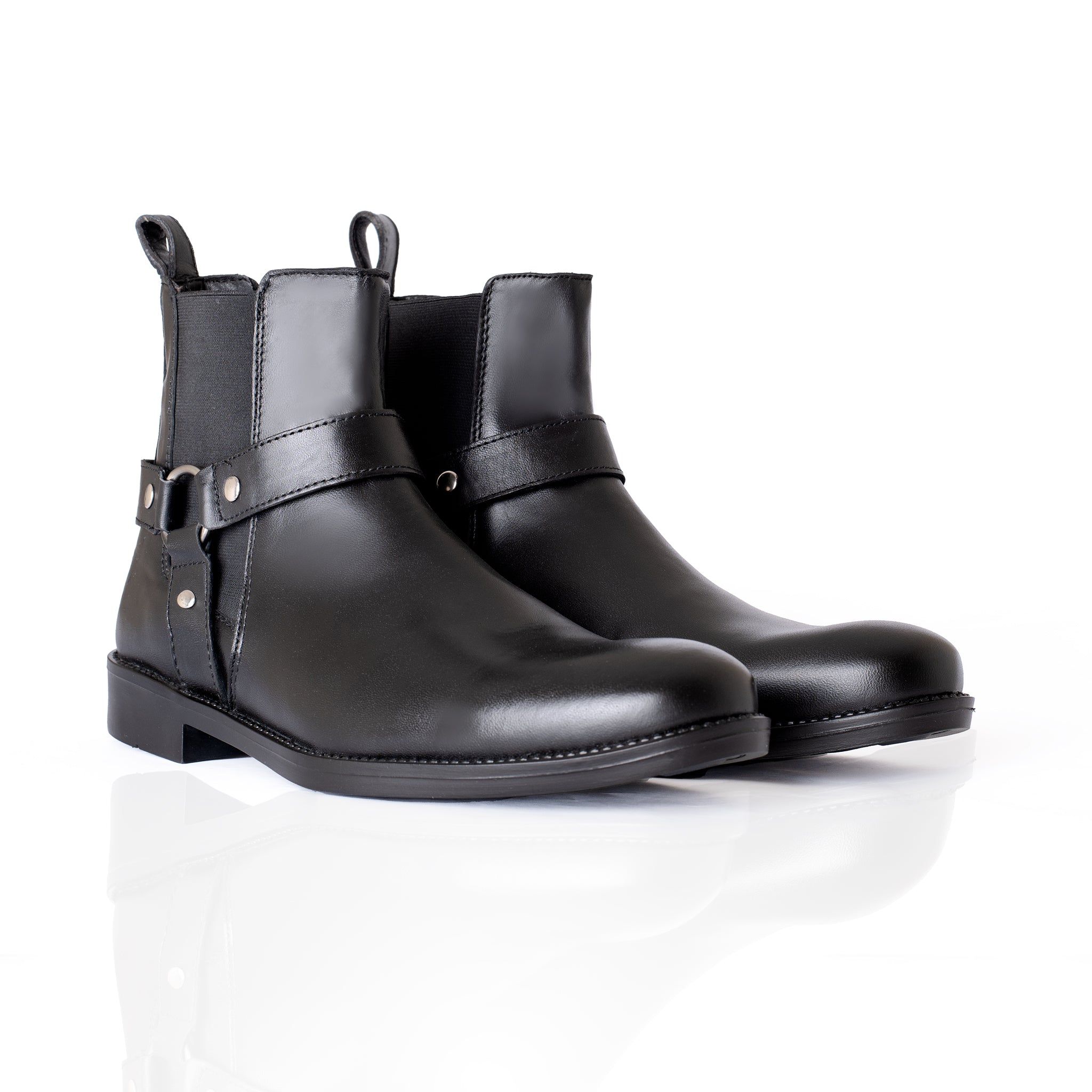 IBIZA PELIBUEY BLACK