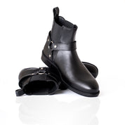 IBIZA PELIBUEY BLACK