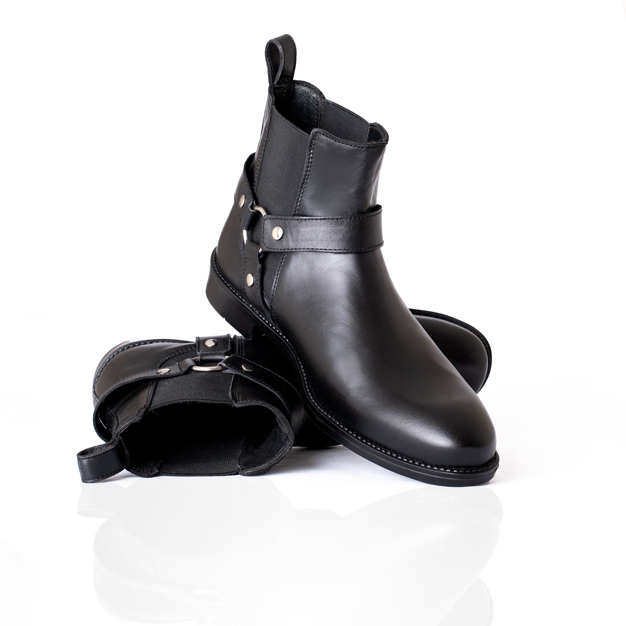 IBIZA PELIBUEY BLACK