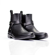 IBIZA NAPA DARK ORANGE