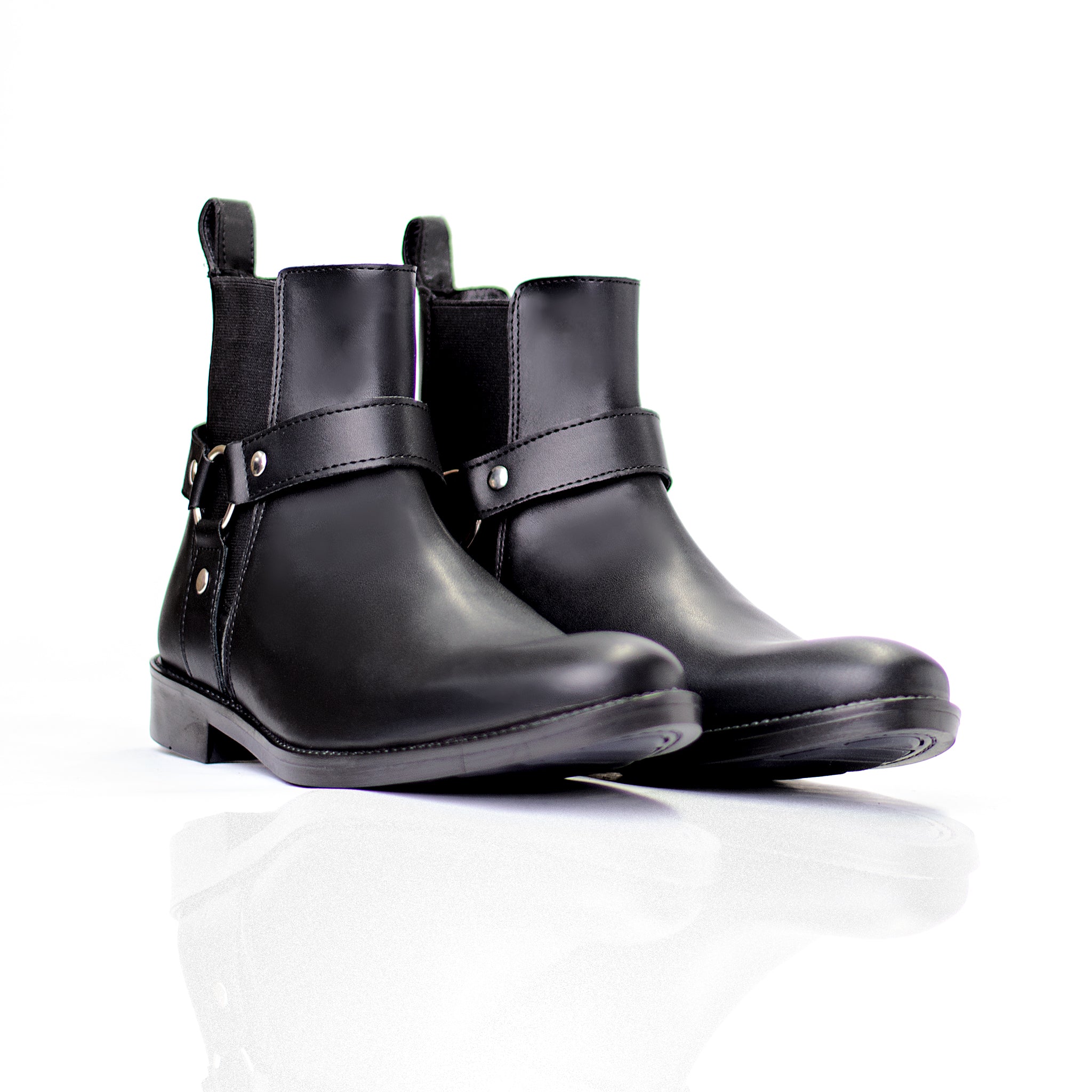 IBIZA NAPA DARK ORANGE