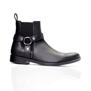 IBIZA NAPA DARK ORANGE