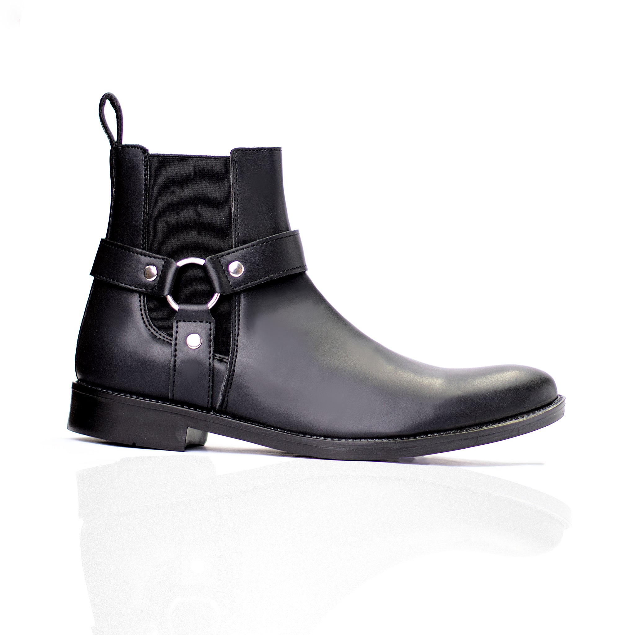 IBIZA NAPA DARK ORANGE