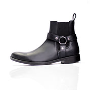 IBIZA NAPA DARK ORANGE