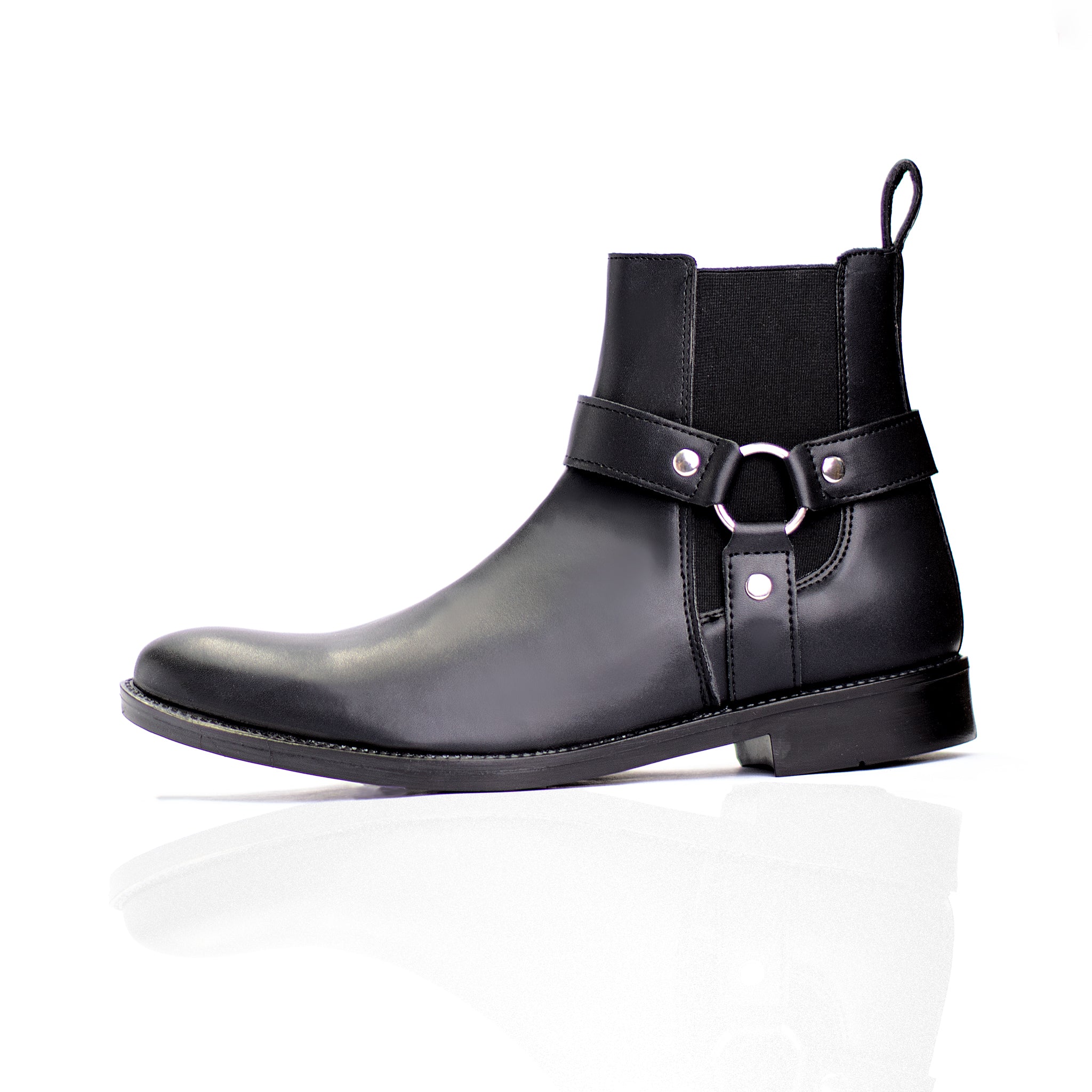 IBIZA NAPA DARK ORANGE