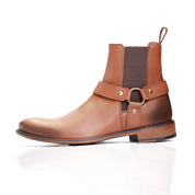 IBIZA NAPA DARK ORANGE