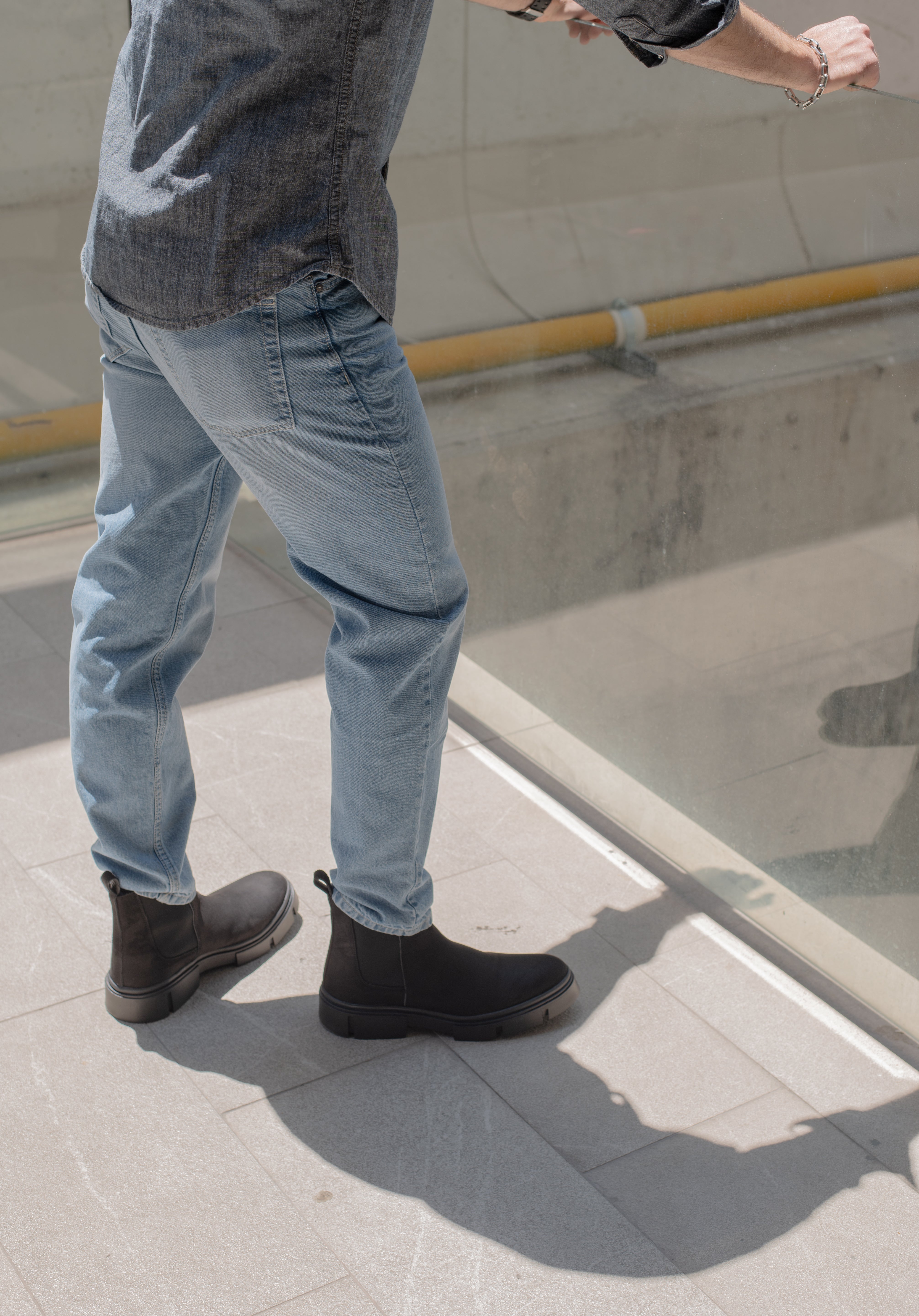 Sustainable &amp; trendy