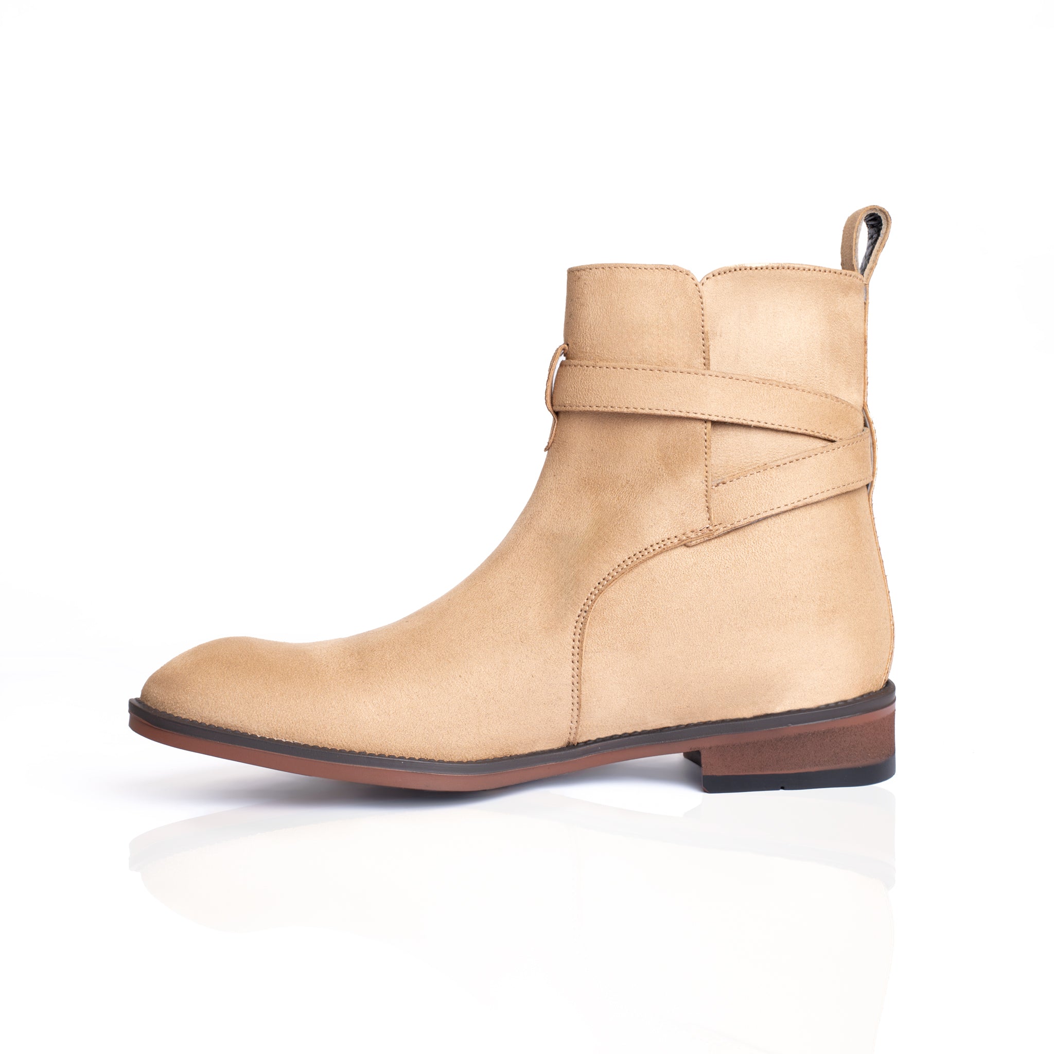 ARGENTINE BEIGE BUCK