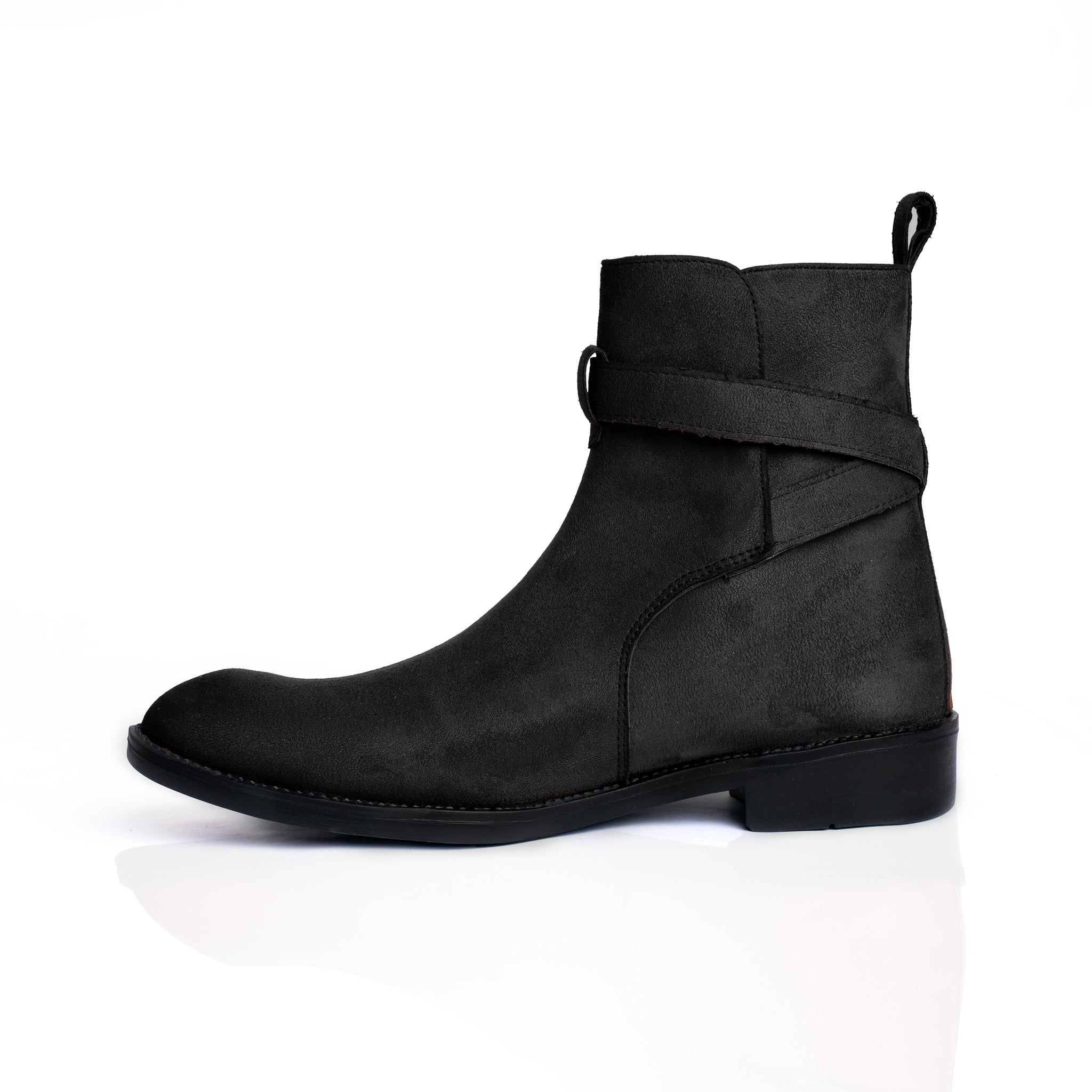 ARGENTINE BLACKX BUCK