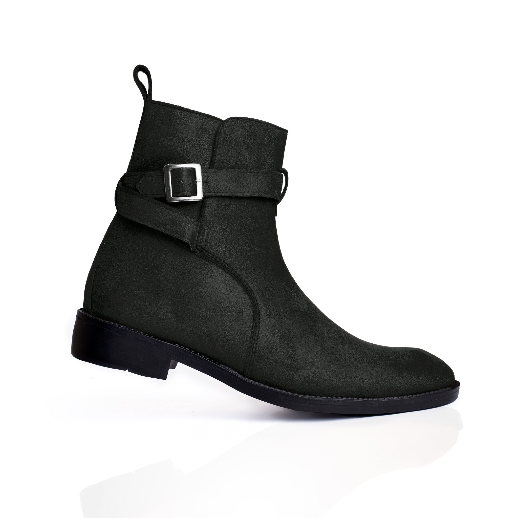 ARGENTINE BLACKX BUCK