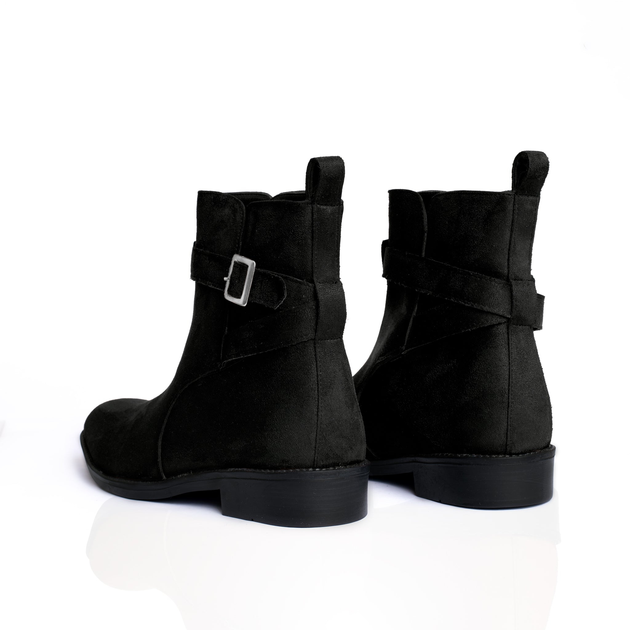 ARGENTINE BLACKX BUCK