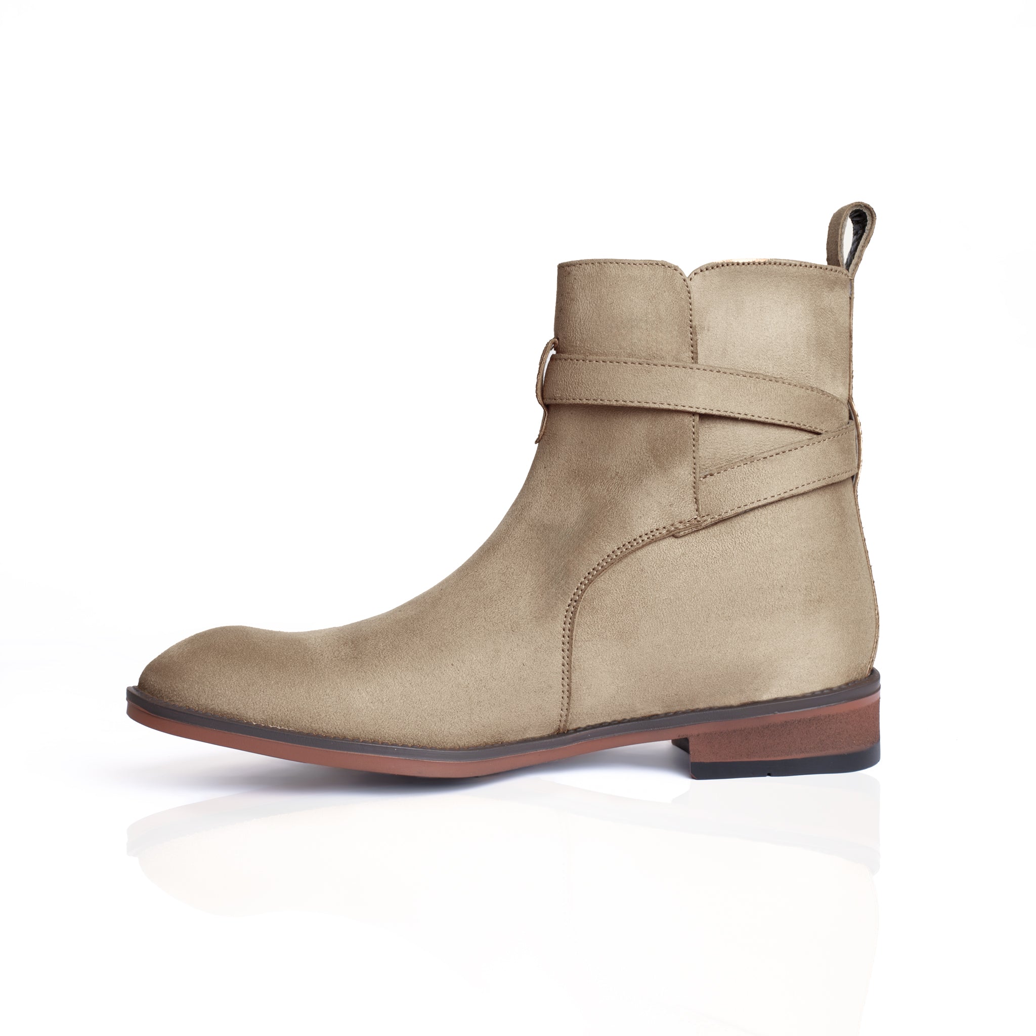 ARGENTINE BROWN BUCK