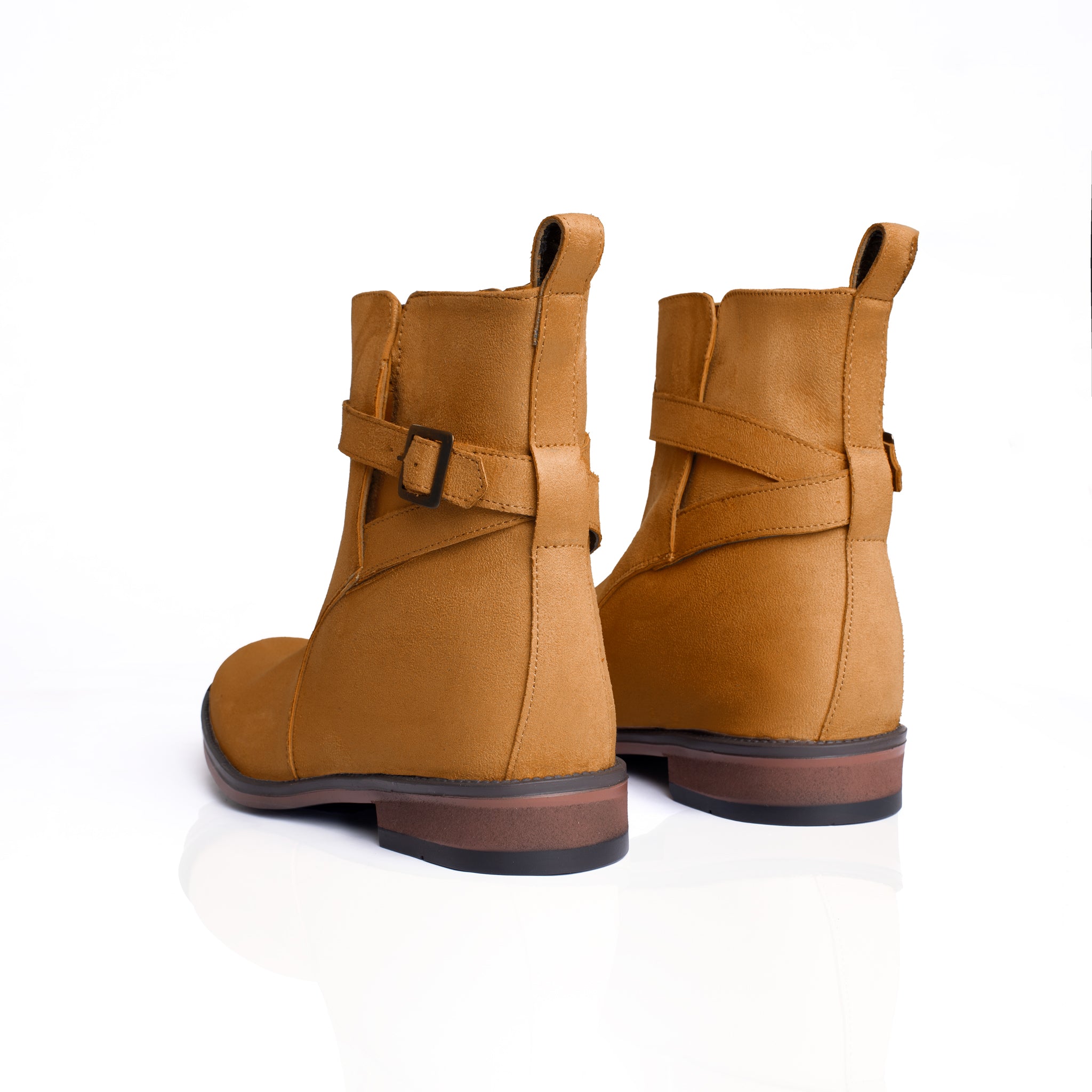 ARGENTINE MELLE BUCK