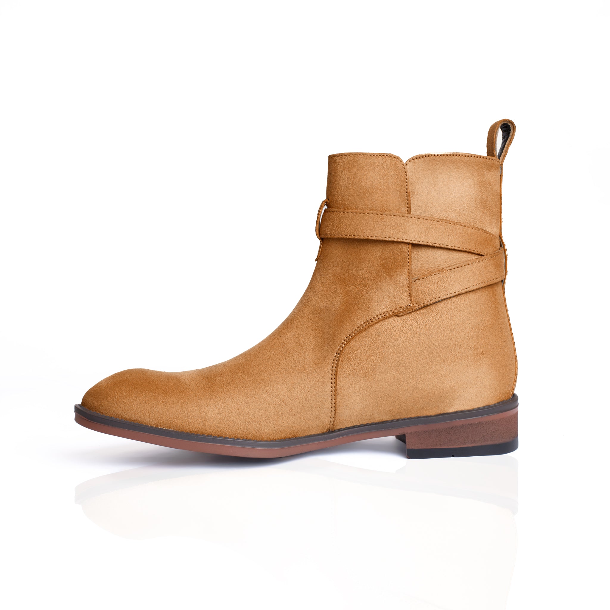 ARGENTINE MELLE BUCK