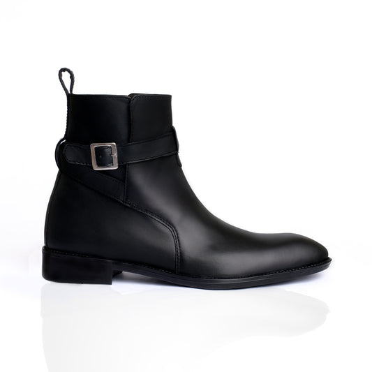 TOSCANA BORREGO NEGRO