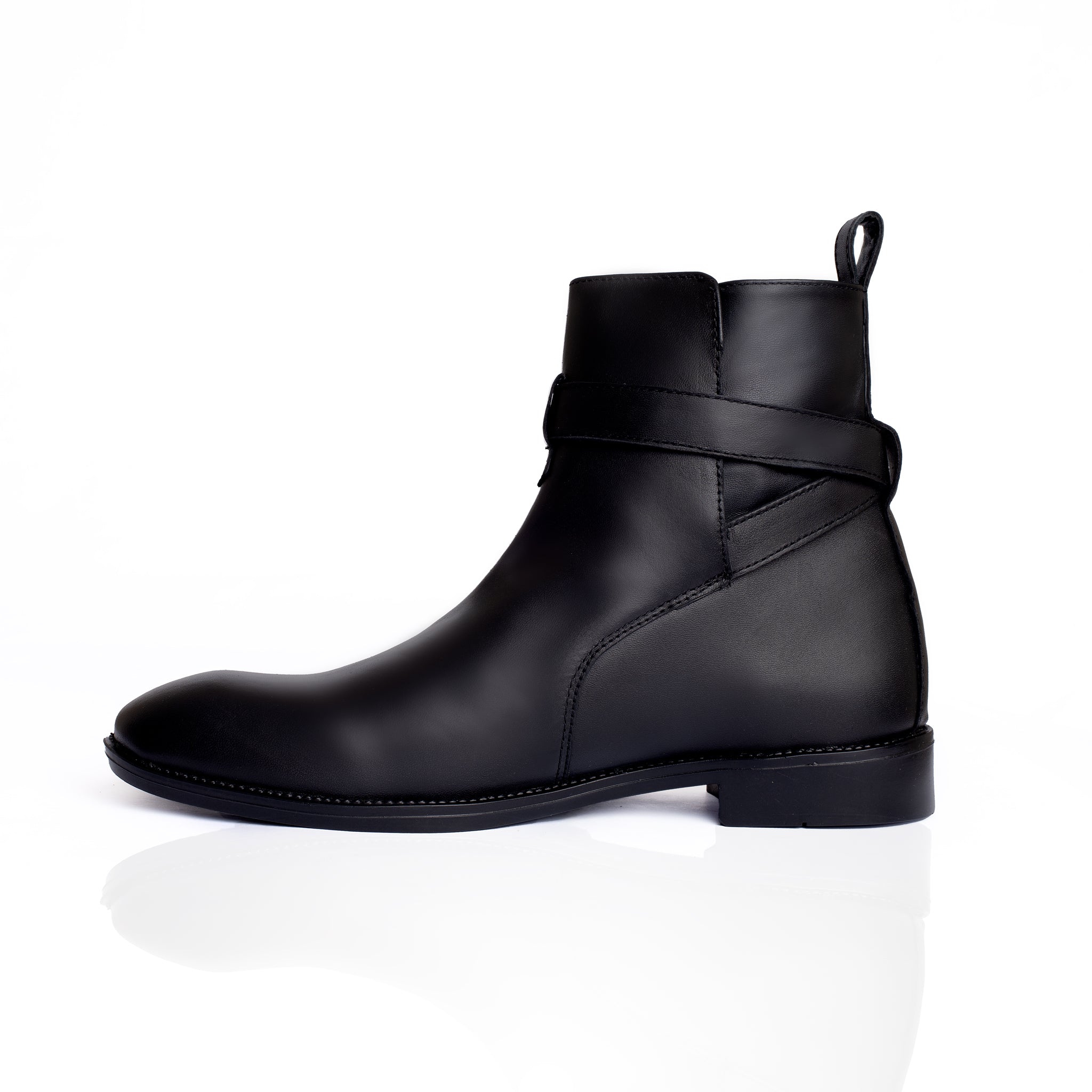 ARGENTINE BLACK SHEEP