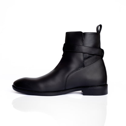 TOSCANA BORREGO NEGRO