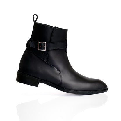 TOSCANA BORREGO NEGRO