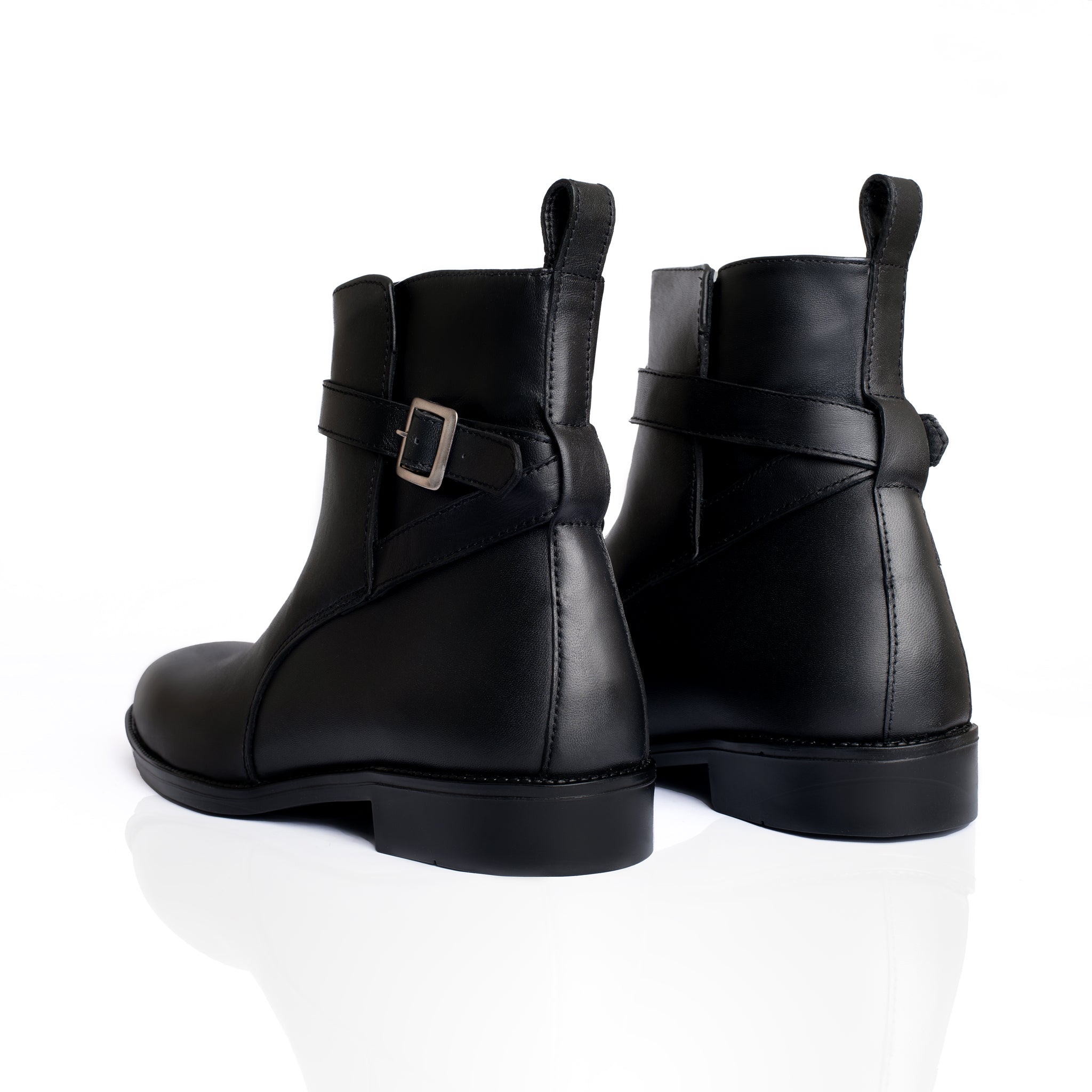 ARGENTINE BEIGE BUCK