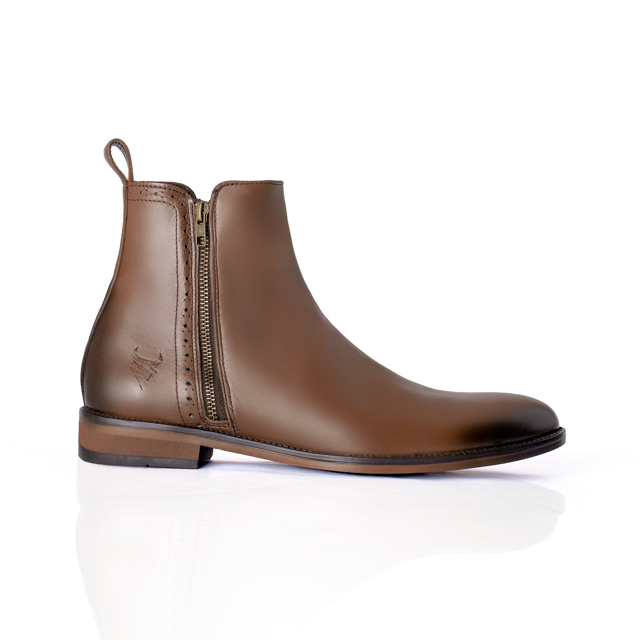 NÁPOLES BORREGO CHOCOLATE