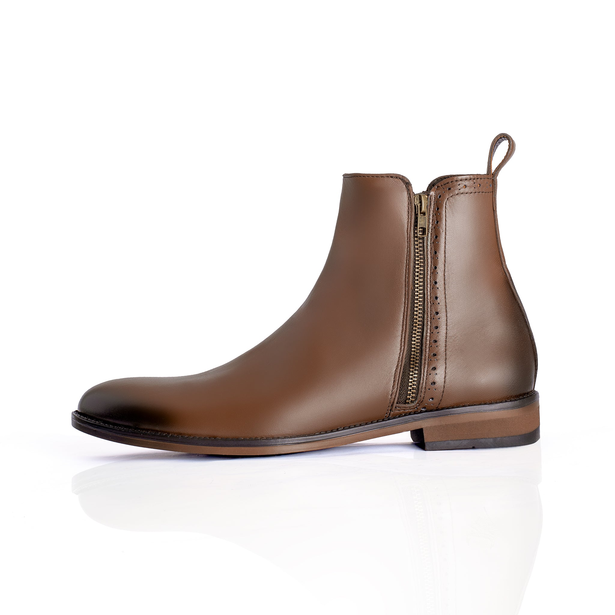 NÁPOLES BORREGO CHOCOLATE