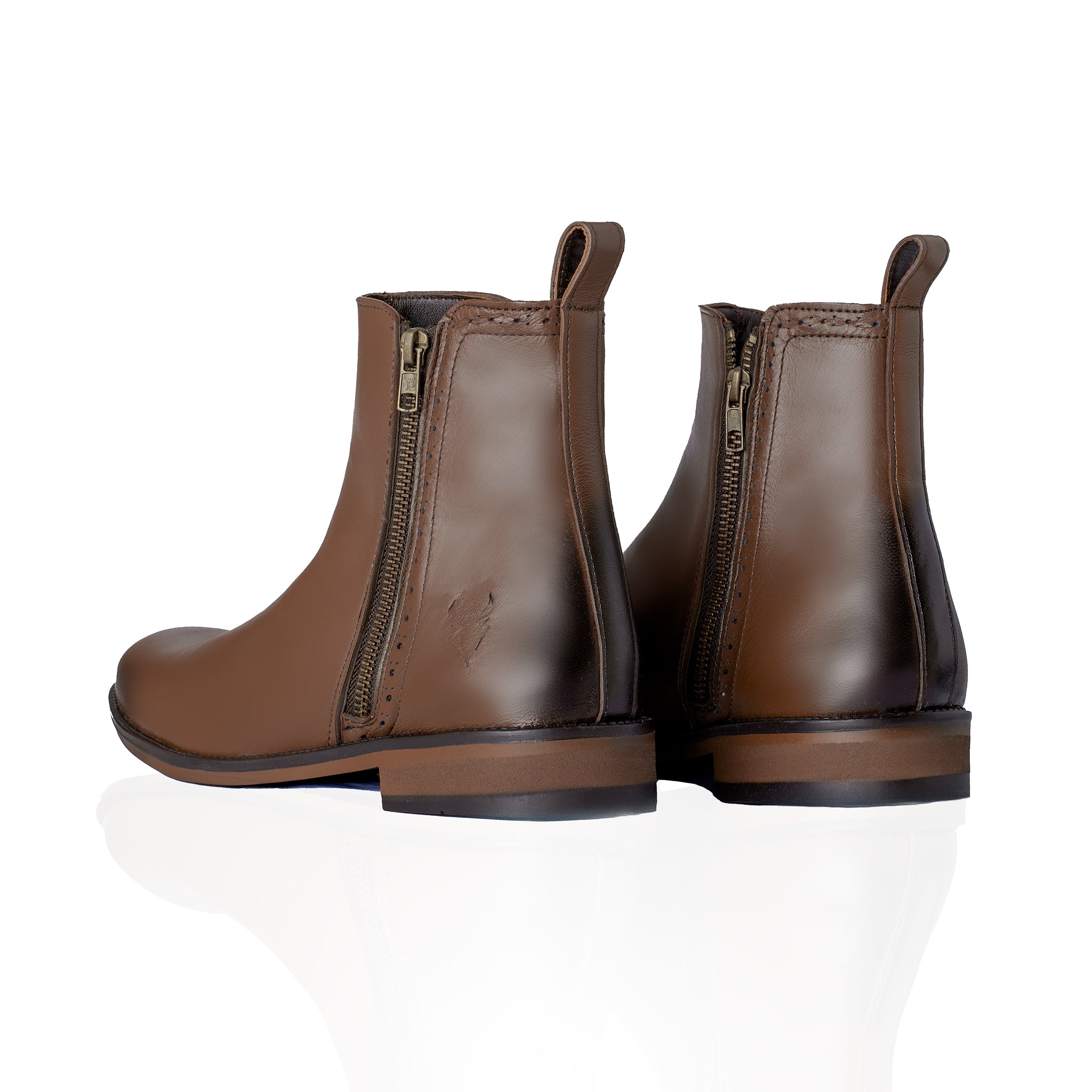 NÁPOLES BORREGO CHOCOLATE