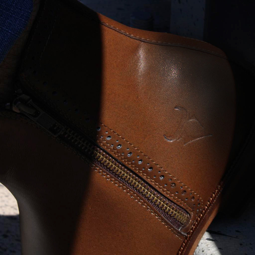 NÁPOLES BORREGO CHOCOLATE