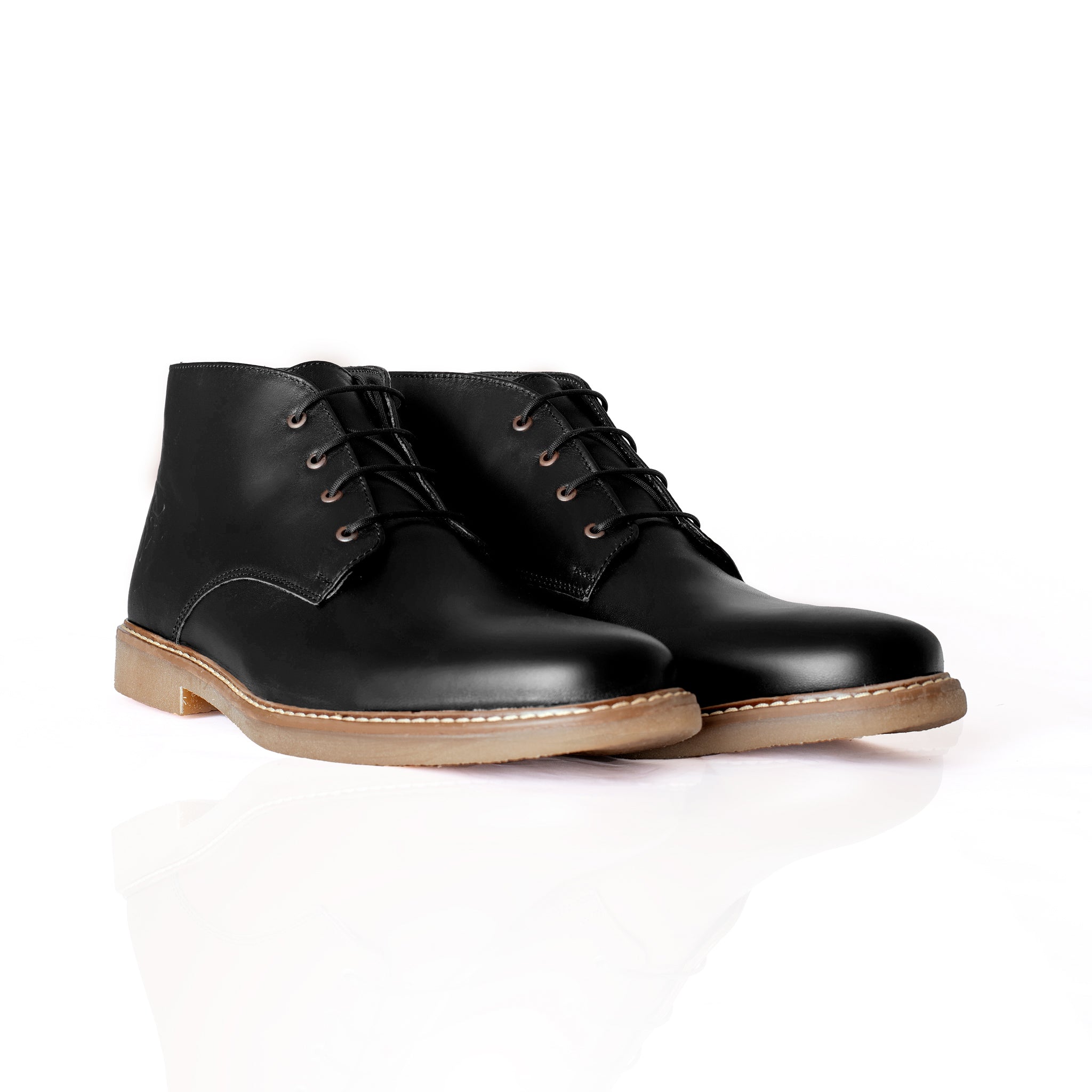 VIENNA BLACK PELIBUEY