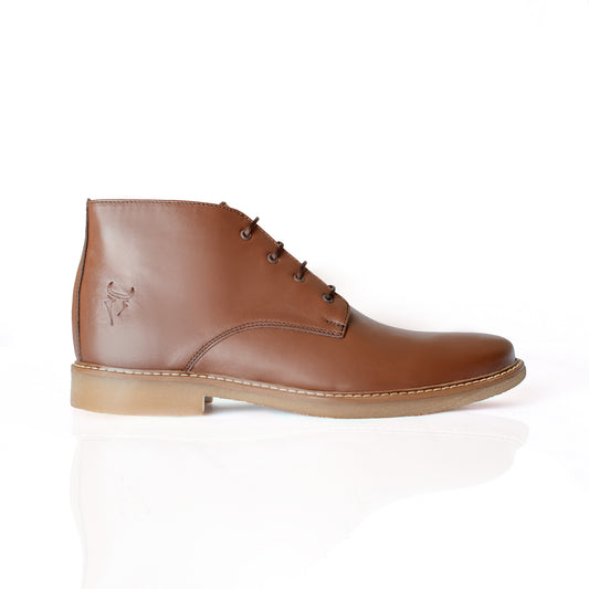 VIENA BORREGO TAN