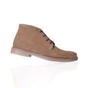 VIENNA SAND SUEDE