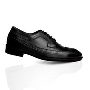 LONDON PELIBUEY GAM BLACK 