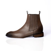 MEXA PELIBUEY CHOCOLATE