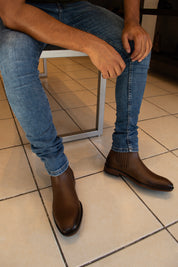 MEXA PELIBUEY CHOCOLATE