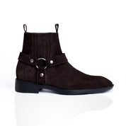 MEXA SAND SUEDE