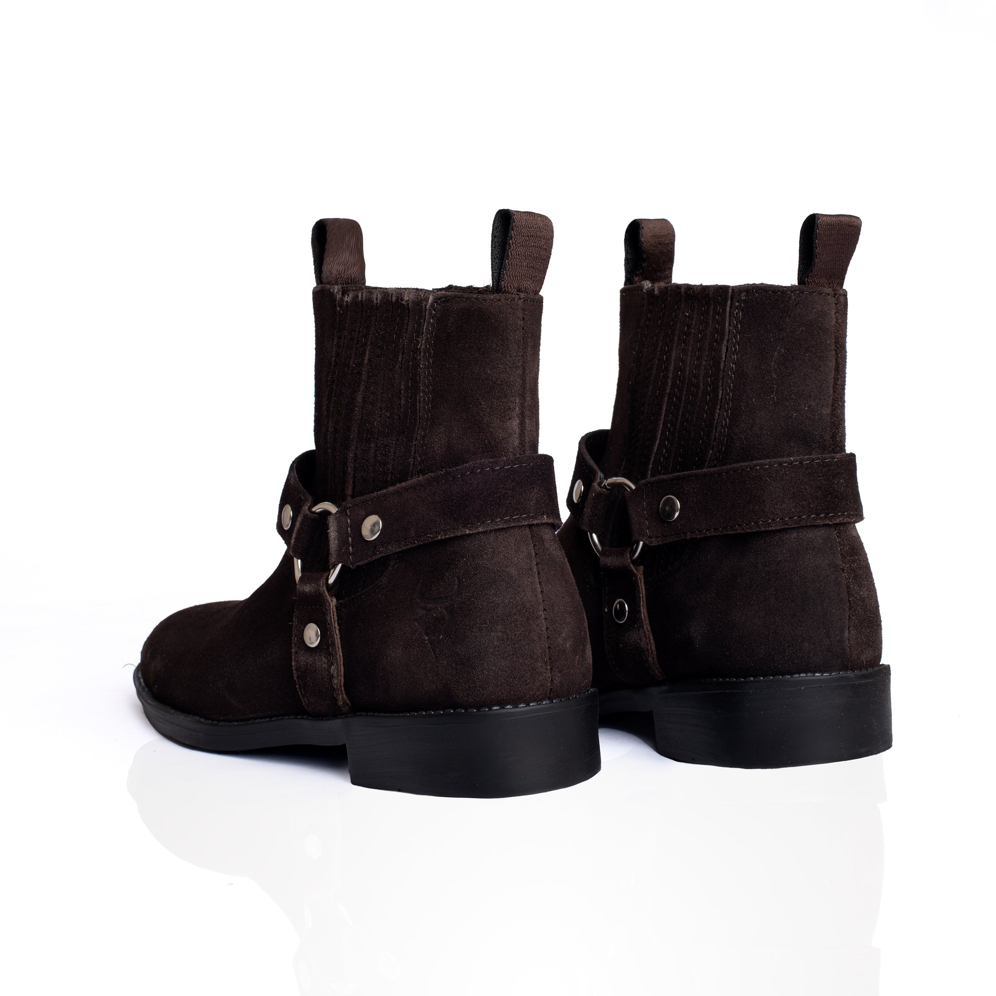 MEXA SAND SUEDE