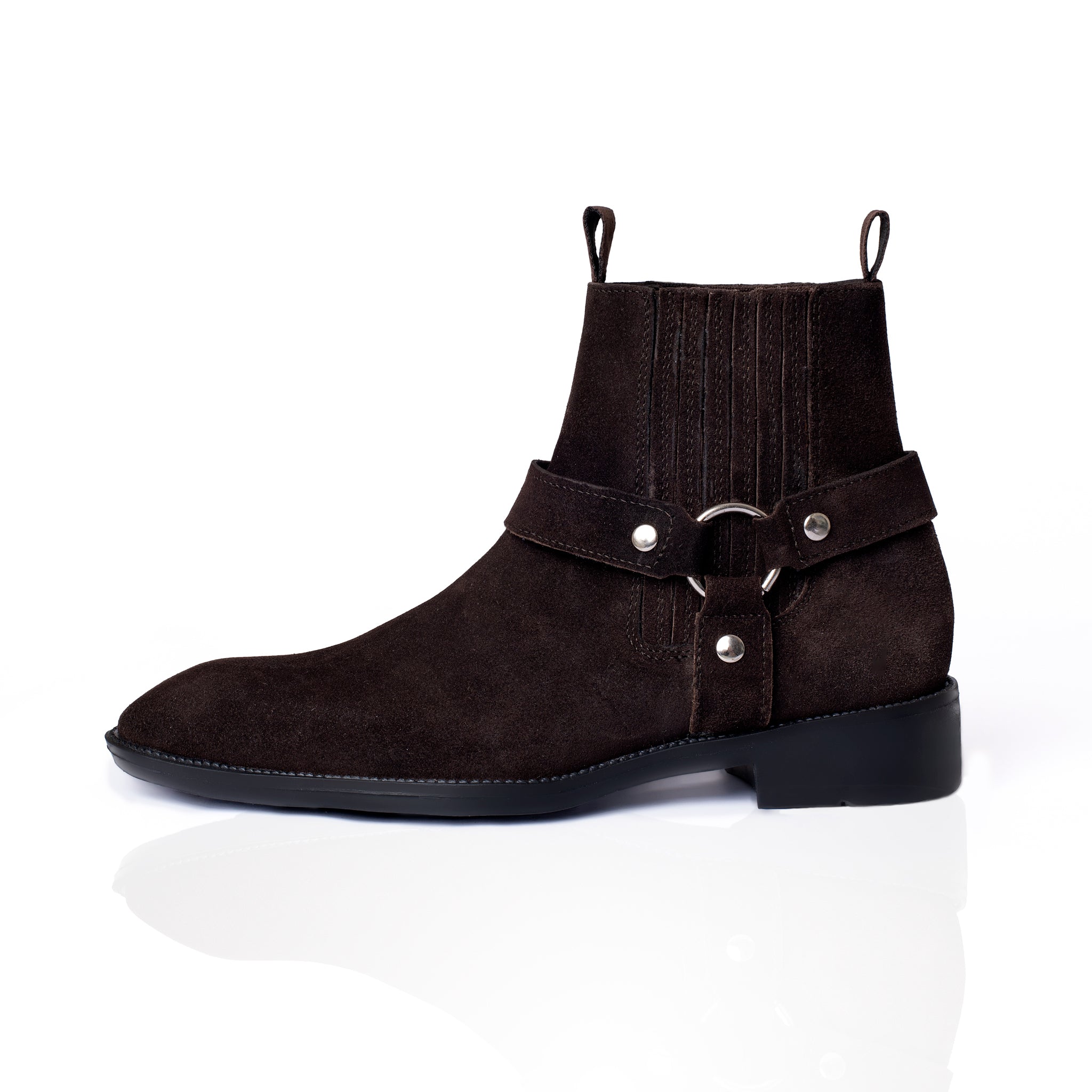 MEXA SAND SUEDE