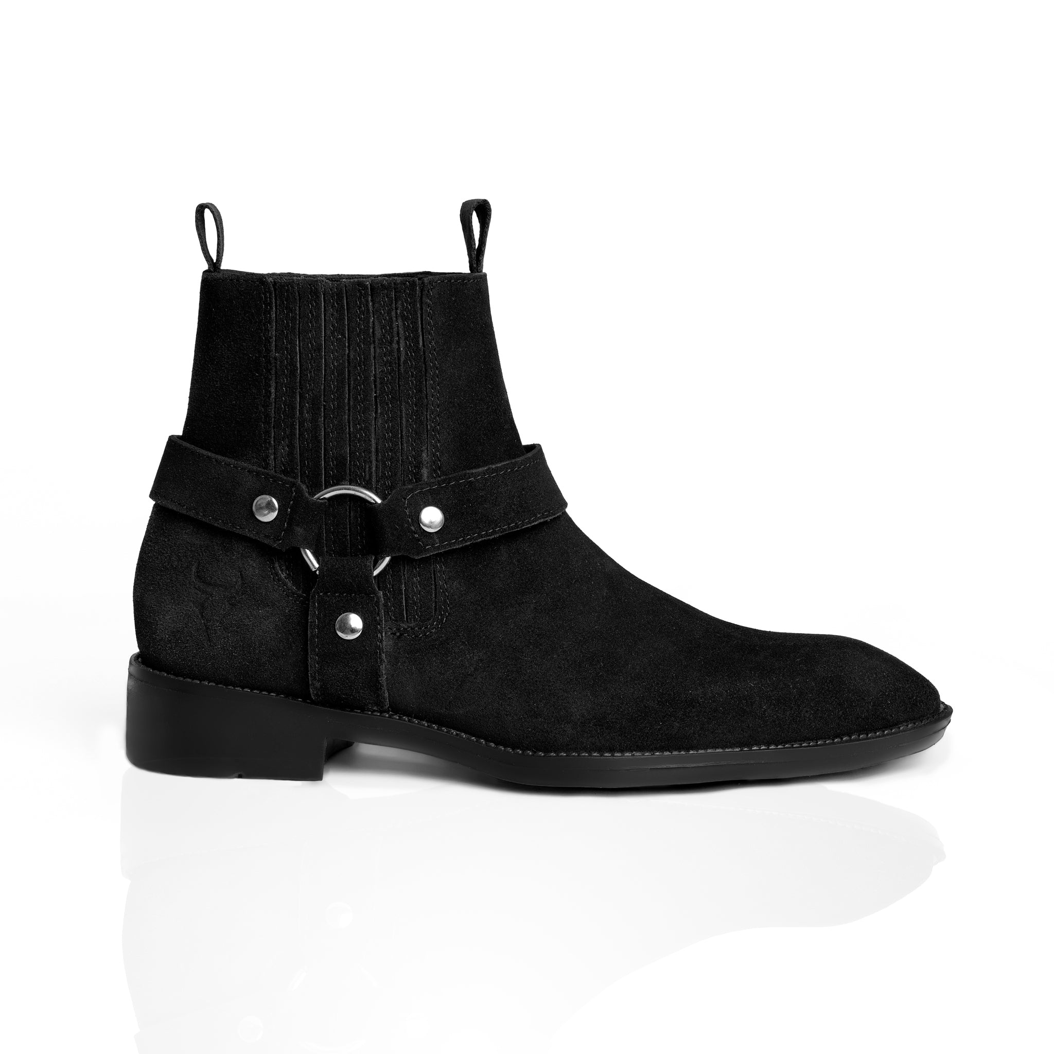 MEXA SAND SUEDE