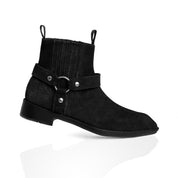 MEXA SAND SUEDE