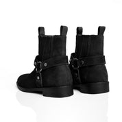 MEXA SAND SUEDE