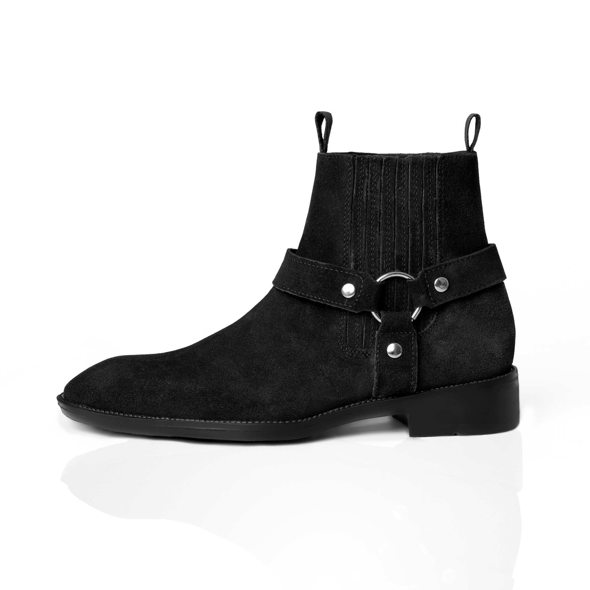 MEXA SAND SUEDE