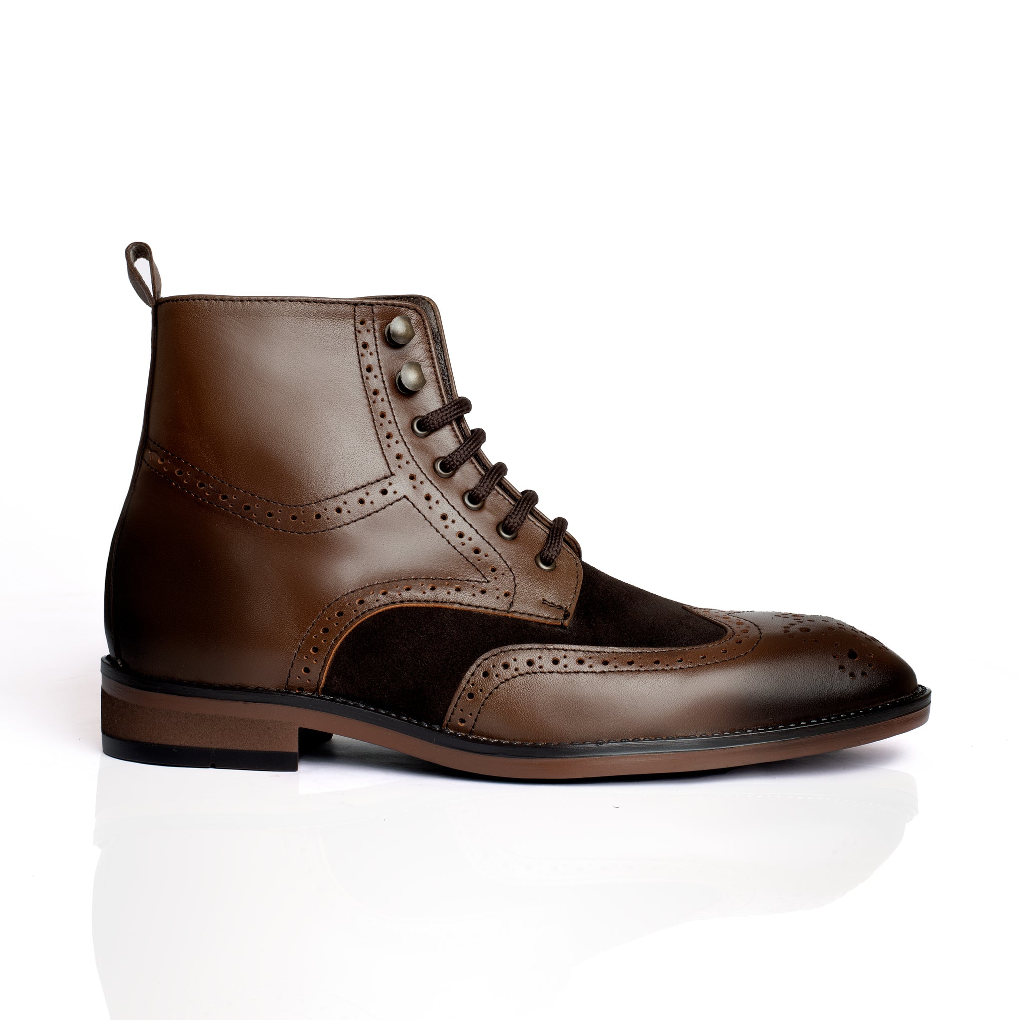 ASTON PELIBUEY GAM CHOCOLATE