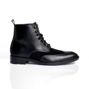 ASTON PELIBUEY GAM BLACK