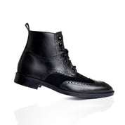 ASTON PELIBUEY GAM BLACK