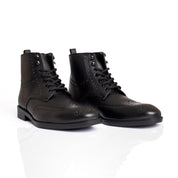 ASTON PELIBUEY BLACK